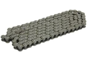 Lant 420 standard, număr de zale: 138, sealing type: Non-o-ring, black, connection type: pin compatibil: APRILIA RS, RS4, RX, SX; CHIŃSKI SKUTER/MOPED/MOTOROWER/ATV 4T; DERBI GPR, SENDA 50/85/125