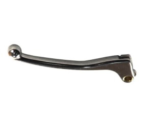 Pârghie ambreiaj, standard (compatibil also as a brake lever) compatibil: APRILIA COMPAY, HABANA, MOJITO; HONDA CA, CB, CBF, CBR, NT, NTV, NX, VF, VT 50-900 1988-2016