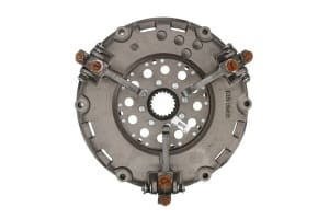 Placa de presiune ambreiaj (225mm) se potrivește: DEUTZ FAHR D; LAMBORGHINI C F2L912/F3L812/F3L912