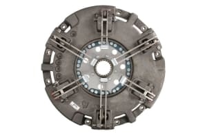 Placa de presiune ambreiaj (280mm) se potrivește: DEUTZ FAHR DX F5L912 01.78-12.86