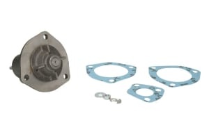 Pompa de apa compatibil: MASSEY FERGUSON 135, 135 FR, 135 MK III, 135 S, 135 UK, 135 V, FE 35 BENZYNA, FE 35 DIESEL, MF 35, MF 35 TO, MF 35 X, TE20, TEA20, TED20, TEF20
