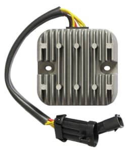 Regulator alternator (12V, 50A) compatibil: POLARIS RANGER, RZR 900 2013-2015