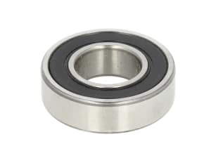 Rulment roata fata/spate KOYO 6303/2rsc3 (inner diametru: 47mm/outer diametru: 17mm/height: 14mm) compatibil: HONDA CB, CBR, CRF, XR; KAWASAKI EL, ER, GPZ, Z, ZZR; SUZUKI DR, GS, GSX, LS 150-1200 1981-2016