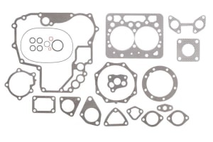 Set complet de garnituri motor compatibil: KUBOTA Z402