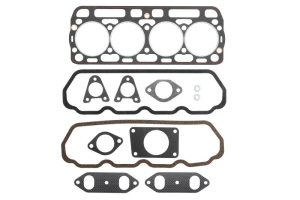 Set complet de garnituri motor (superior) compatibil: CASE D436; D439