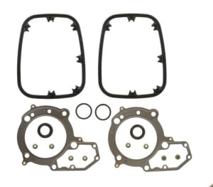 Set garnituri superioare motor compatibil: BMW R 1100 1992-1999