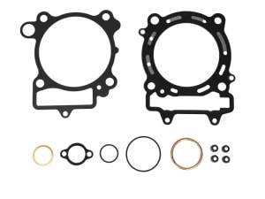 Set garnituri superioare motor compatibil: KAWASAKI KX 450 2010-2015