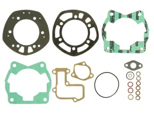 Set garnituri superioare motor compatibil: KTM EGS, EXC, GS, MX, SX 125 1987-1997