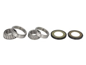 Set rulmenți capăt șasiu 30x52x16 30x55x17 compatibil: YAMAHA XV 1700 2002-2010
