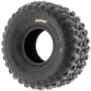 [SUQ82210A030] Anvelopă ATV/UTV SUNF 22x10-8 TL 48N A030 2PR tread depth 12mm