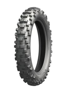 [101261] Anvelopă Moto Cross/Enduro MICHELIN 140/80-18 TT 70M ENDURO XTREM NHS Spate
