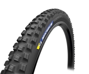 [873922] Anvelopă Bicicletă MTB MICHELIN 29X2.40 (eTRTO size 61-622) WILD AM2 (TPI 3X60) PREMIUM COMPETITION LINE tubeless ready Sidewall BLACK