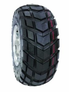 Anvelopă ATV/UTV DURO 19x7-8 TL 13F HF247 2PR adâncime profil 9,5mm