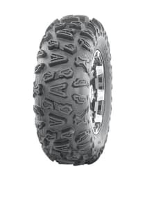Anvelopă ATV/UTV JOURNEY 25x8-12 TL 43J P390 6PR adâncime profil 20mm
