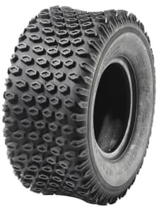 Anvelopă ATV/UTV SUNF 16x8-7 TL 20F A012 6PR adâncime profil 9,5mm