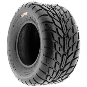 Anvelopă ATV/UTV SUNF 25x10-12 TL 70J A021 6PR adâncime profil 8,5mm