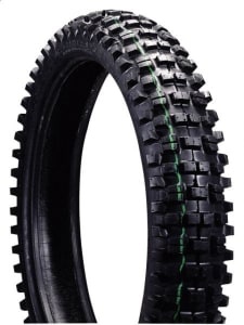 Anvelopă Moto Cross/Enduro DURO 70/100-17 TT 40M HF343 Excelerator Față/Spate