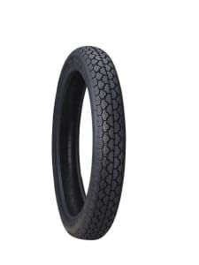 Anvelopă Moto Oraș/Classic DURO 3.50-16 TT 52P HF319 Față/Spate