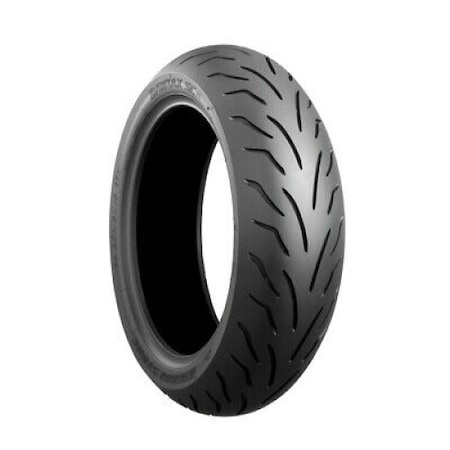 Anvelopă Scooter/Moped BRIDGESTONE 120/70-14 TL 55P SC E Față M YAM TRICITY 300 MY2020