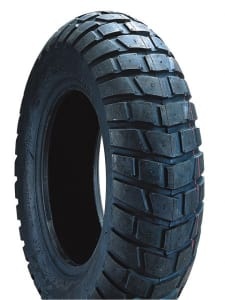 Anvelopă Scooter/Moped DURO 130/90-10 TL/TT 61J HF903 Față/Spate