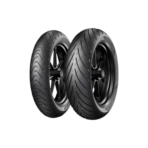Anvelopă Scooter/Moped METZELER 120/80-16 TL 60P ROADTEC SCOOTER Spate