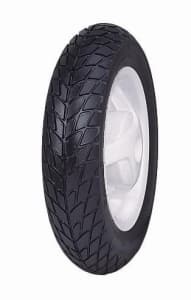 Anvelopă Scooter/Moped MITAS 110/70-11 TL 45L MC20 MONSUM Față/Spate