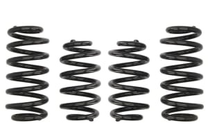 Arcuri coborare, Pro-Kit, 4pcs, (30mm / 30mm); (1215kg / 1130kg); compatibil: AUDI A6 C6 2.0-3.2 05.04-03.11