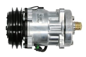 Compresor A/Cr compatibil: DEUTZ FAHR 100 A, 70 A, 75 A, 80 A, 85 A, 95 A