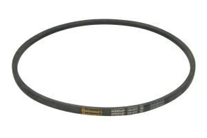 Curea transmisie B17x11x1244 compatibil: FENDT 5220 E, 5250, 5270 C, 5275 C, 5275 C-PL, 6270 L, 6280 C, 6300, 6300 C, 6330, 8300, 8350, 8370P, 8380P, 8400P, 8410P, 9300R, 9350R, 9390R, 9460R, 9470X, 9470X AL