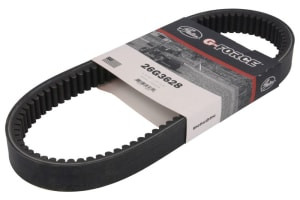 Curea transmisie G-Force (lățime: 33mm, grosime: 13,6mm, lungime: 943mm) compatibil: BOMBARDIER OUTL., OUTLAND., QUEST, TRAXTER; CAN-AM OUTLANDER. 330-500 2003-2017