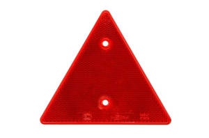 Element reflectorizant stanga/dreapta (red)