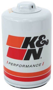 Filtru de ulei sport (height: 129 mm, outer diameter: 76 mm) compatibil: BUICK ELECTRA, REGAL, SKYLARK; CADILLAC ESCALADE, FLEETWOOD; CHEVROLET ASTRO, BERETTA, BLAZER, BLAZER S10 2.2-5.7 04.79-10.06