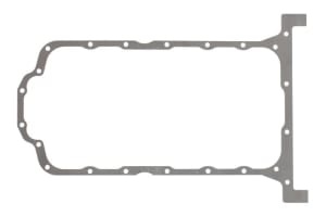 Garnitura baie de ulei 1004.4T compatibil: AHLMANN AVT1330; BOBCAT 963, 963G; CLAAS 907T, 920, 925, 928, 928 PLUS, 940 GX, 960, 964, 970, 975, C40, C50; JCB 520, 520 S, 520-55, 520-55 FS, 525-58