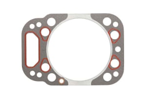 Garnitura chiulasa (thickness: 0,85mm) compatibil: FENDT 312 FARMER, 312 LSA FARMER, 312 VARIO, 614 LS FAVORIT, 614 LSA FAVORIT, 614 S FAVORIT, 614 SA FAVORIT, 614 SL FAVORIT, 615 LS FAVORIT