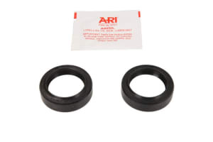 Garnituri ulei suspensie fata (inner diametru: 30mm/outer diametru: 40,5mm/height: 10,5/12mm, type: TCL, quantity per packaging: 2pcs) compatibil: MBK CW; SUZUKI AN; YAMAHA RD, TT-R, XC 50-200 1978-2007