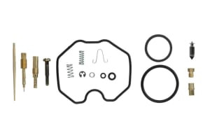 Kit reparatie carburator; pentru 1 carburator compatibil: HONDA ATC 200 1983-1983
