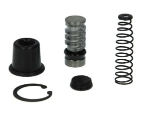 thumbnail image 2 of Set Of 8 Manifold Gaskets For Suzuki Models: AN, DL, DR, GS, And More! 2 of 6