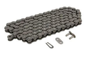 Lanț transmisie 520 Standard standard, număr zale: 114, etanșare: Non-o-ring, oțel, tip prindere: pin, compatibil: BMW G; HONDA CR, CRF, CTX, NC; HUSQVARNA CR, SM, SMR, SMS, TC, TE 125-750 1981-2020