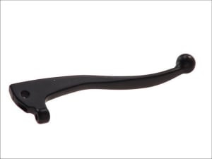 Maneta frana negru, standard compatibil: YAMAHA DT, TDR, XT, XTZ 50-750 1980-2006