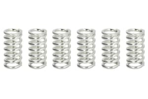 Set arcuri ambreiaj compatibil: HONDA CA, CB, CD, CL, CLR, CM, MBX, MTX, NS, NSR, TLR, TRX, VF, VT, VTZ, XL, XLR, XR; KAWASAKI KMX 125-1100 1978-2007
