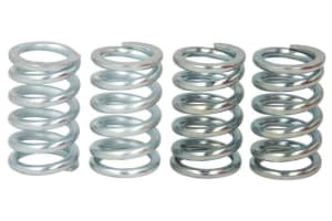 Set arcuri ambreiaj compatibil: HONDA CB, CR, CRM, H, MB, MT, MTX, NS-1, NSR; KAWASAKI KLF; SUZUKI LT, LT-F 50-500