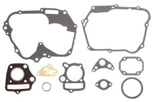 Set complet garnituri motor "Chiński Moped 139Fmb I Atv 50" Np.. Kymco Nexon/Activ Inca X-One Itp...