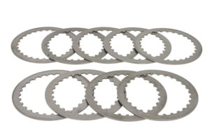 Set distanțiere ambreiaj, număr pe set: 9 compatibil: SUZUKI GSX-R 1000 2005-2006