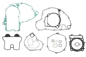 Set garnituri motor compatibil: SUZUKI RM-Z 450 2007-2007