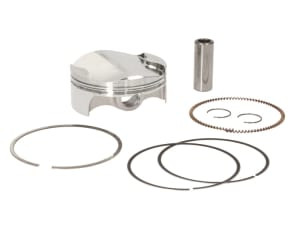 Set pistoane (250, selection: B, diametru 75,97 mm) compatibil: KTM EXC, EXC-F, SX-F, EXC-G 250 2003-2013