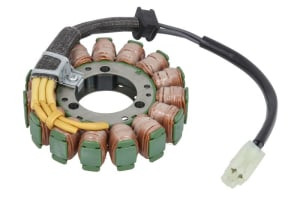 Stator alternator compatibil: SUZUKI GSX-S 1000 2015-2016