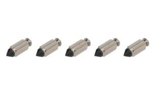 Supapa ac carburator (cantitate:5pcs) compatibil: HONDA CBF, TRX, VT, VTX; KTM EXC, EXC-R, SMR, SX-F 400-1300 2001-2012