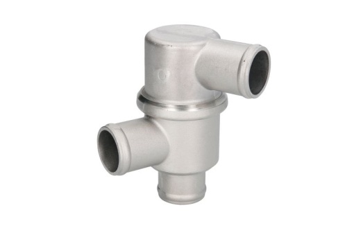 Termostat sistem racire (80°C, in carcasa) se potrivește: LADA 110, 111, 112, 1200-1500, 1200-1600, NIVA, NOVA, TOSCANA 1.2-1.7 01.70- - Img 2