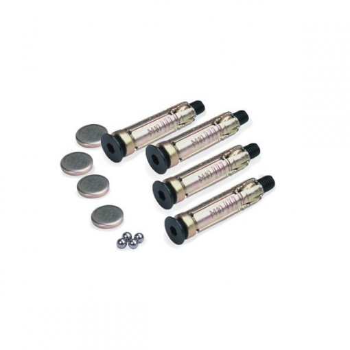 Ancoră 14 OXFORD colour black 212mm x 72mm x 69mm - Img 4