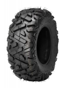 Anvelopă ATV/UTV JOURNEY 25x10-12 TL 45J P350 4PR adâncime profil 20mm